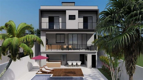 Imagem 1 de 13 de Casas Para Financiamento À Venda Em Atibaia/sp - Compre O Seu Casas Para Financiamento Aqui! - 1479598