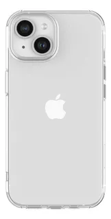 Capa Case Anti Impacto Gocase Slim Air P/ iPhone 15