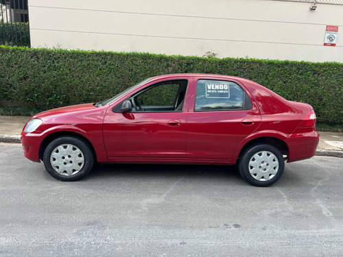 Chevrolet Prisma 1.0 Maxx Flexpower 4p