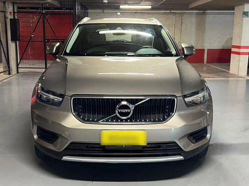 Volvo Xc40 2.0 B4 Plus At 4x4 2022