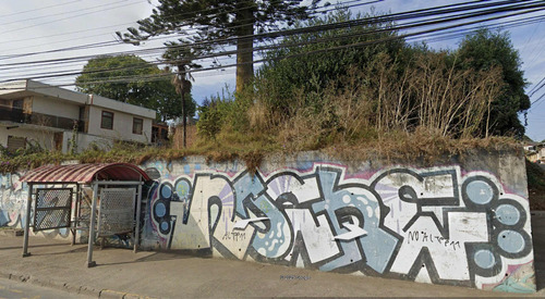 Sitio Unico En Zona Muy Central Y Con Vista Panoramica