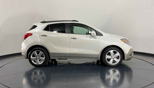 Imagen 4 de 15 de 47116 - Buick Encore 2015 Con Garantía