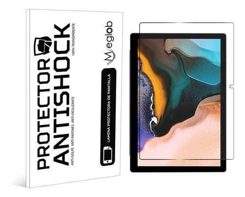 Protector De Pantalla Antishock Para Tablet Chuwi Ubook X