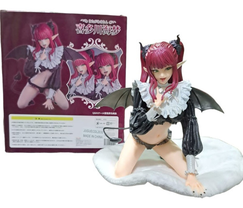 Figura Anime Marin Kitanawa 16.5 Cm Altura 