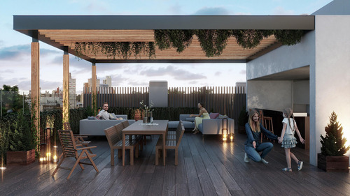 Departamento En Venta Ubicado En Belgrano, Capital Federal, Buenos Aires