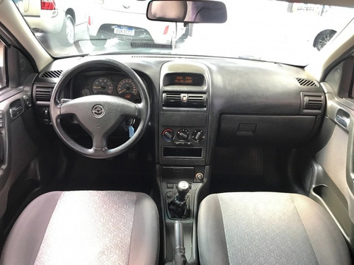 Imagem 7 de 8 de Chevrolet Astra Advantage 2.0