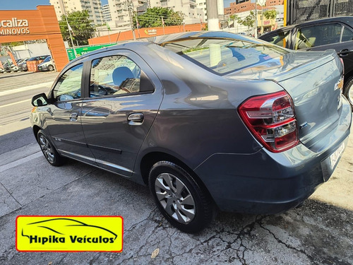 Chevrolet Cobalt 1.8 MPFI LT 8V