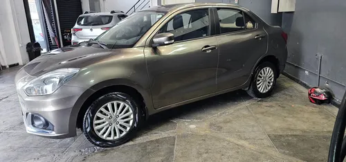 Suzuki Swift Dzire Automatico 2023