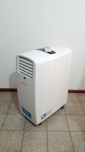 Aire Acondicionado Portátil (frío - Calor)