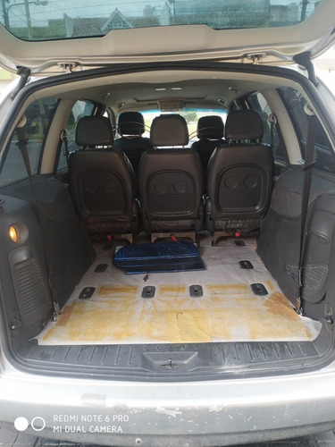 Volkswagen Sharan 1.8 Turbo Trendline Tiptronic 2010