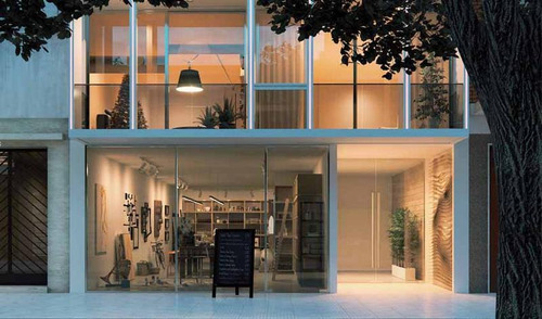 Imagen 26 de 30 de Venta Monoamb Div C/balcón 1ero Contr - Amenities - Barrio Norte - Entr Inmediata