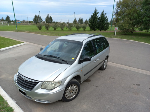 Chrysler Caravan 3.3 Se 3.3