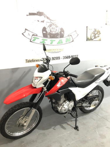 Bros 160