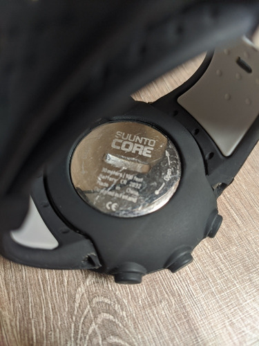 Suunto Core Military
