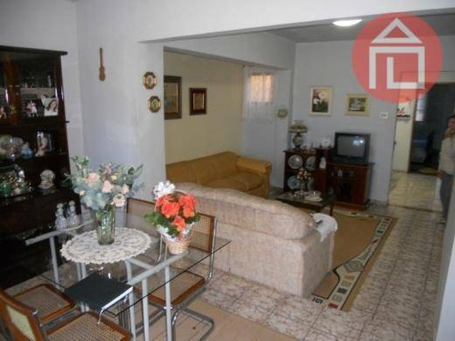 Imagem 2 de 12 de Casa À Venda, 150 M² Por R$ 395.000,00 - Jardim São Lourenço - Bragança Paulista/sp - Ca0588