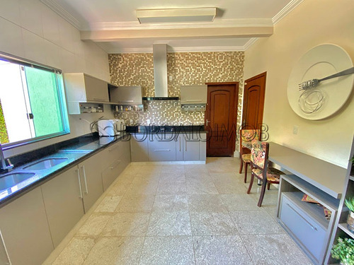 Imagem 20 de 30 de Park Way Smpw Quadra 4, 5 Quartos Sendo 4 Suítes, Lazer Completo, Próximo A Águas Claras E Aceita Financiamento - Villa129440