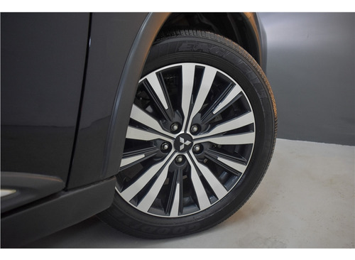 Mitsubishi Outlander 2.2 MIVEC DI-D DIESEL HPE-S AWD AUTOMÁTICO