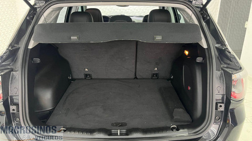 Jeep Compass LONGITUDE 2.0 4x2 Flex Aut.