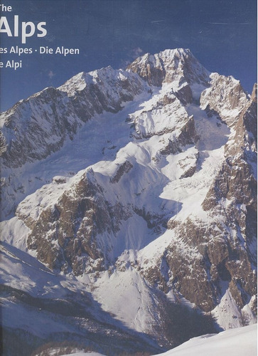 Alps - Aa.vv.