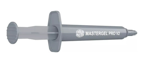 Pasta Termica Cooler Master Mastergel Prov2 Mgy-zosg-n15m-r3