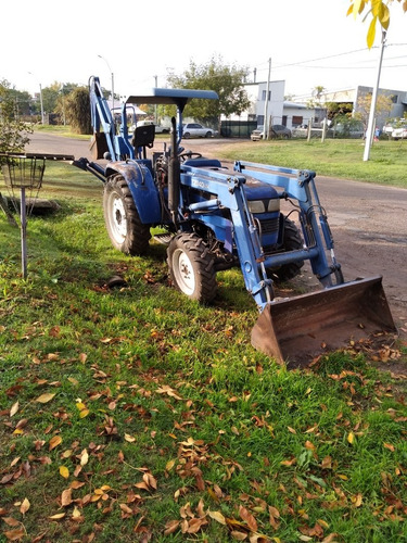 Europard454 454