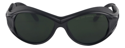 Seguridad De Gafas Láser Protectoras De Iluminación Od5 200n
