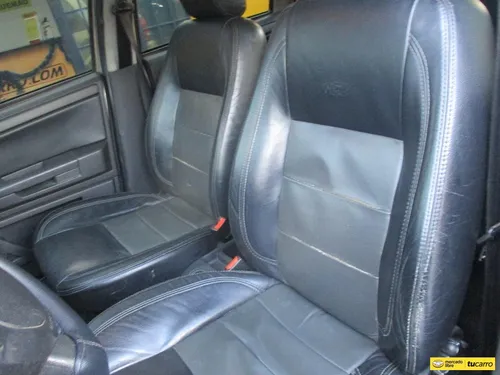 Ford Ecosport 4x2 2000cc At Aa