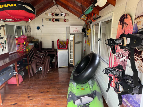 Alquiler De Casa Isla Delta Tigre Primera Sección