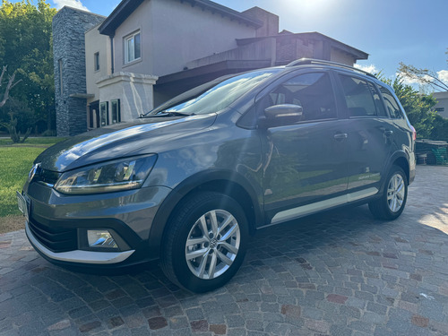 Volkswagen Suran Cross 1.6 Highline Msi 110cv