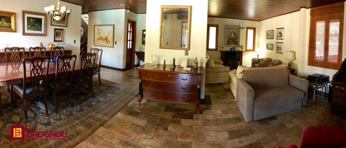 Imagem 14 de 15 de Casa Residencial - Lagoa Da Conceicao - Ref: 33544 - V-c9-33544
