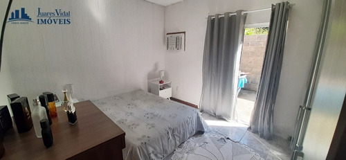 Imagem 16 de 20 de Casa Linear Em Itacuruça - 470 - 70013386