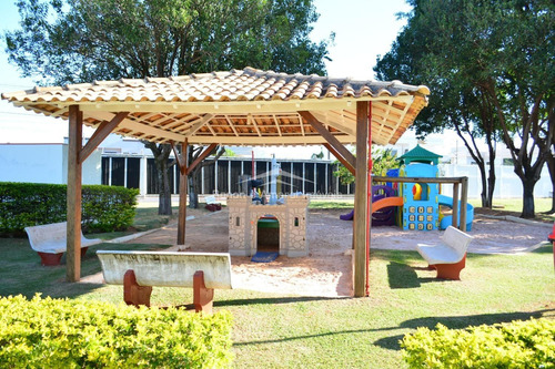 Imagem 28 de 30 de Casa À Venda Em Condomínio Okinawa - Ca014108