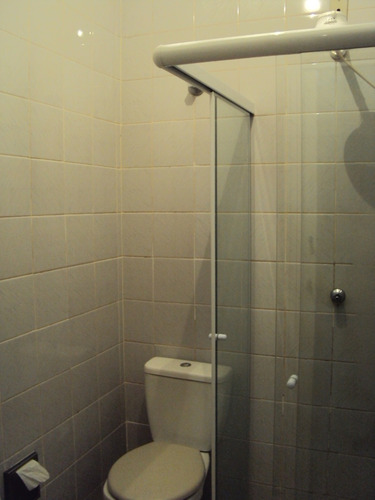 Imagem 7 de 12 de Casa Com Edícula À 448 Metros Da Praia - Rec. Bandeirantes - Ref. 1017