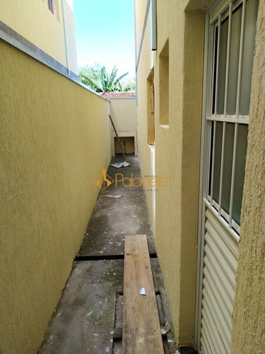 Imagem 4 de 7 de Apartamento Padrão Com 2 Quartos - 517457-v