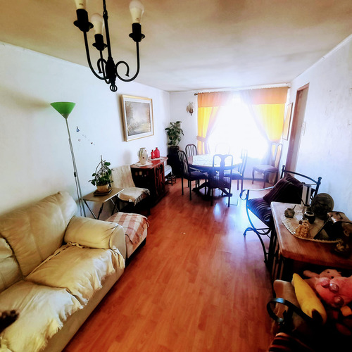 Casa Excelente Ubicación, La Reina. 3d 1b. Metro Príncipe
