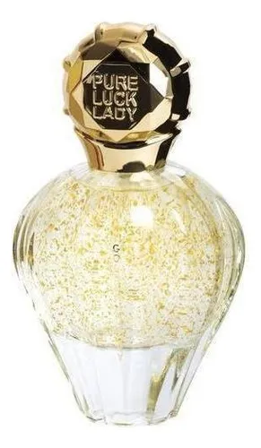 Perfume Linn Young Dangerzone Golden Aura Edp F 100ml