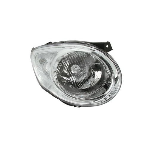 Faro Delantero Derecho Kia Picanto 2008-09