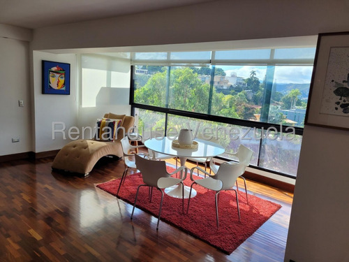 Apartamento En Alquiler, Terrazas Del Club Hípico #25-13910 - Marigreys Blanco -