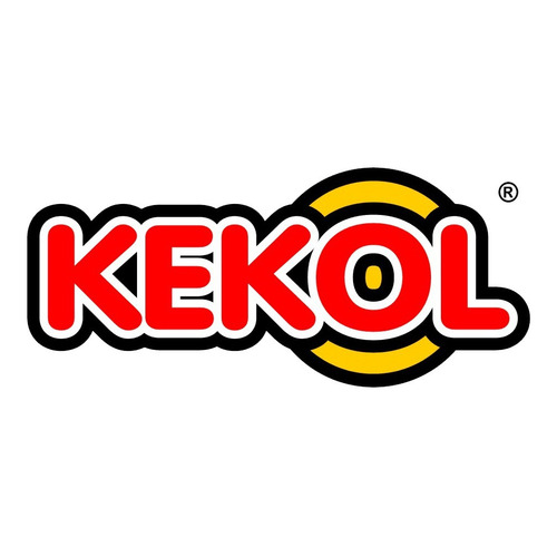 Imagen 4 de 4 de Adhesivo Base Acuosa Kekol Piso Vinilico Baldosa K645 4k Me