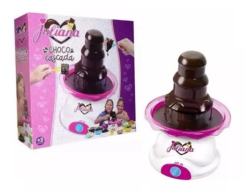 Juliana Choco Cascada Fuente De Chocolate - Sharif Express