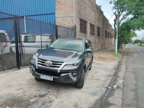 Toyota Sw4 2.8 Srx 177cv 4x4 7as At 2018