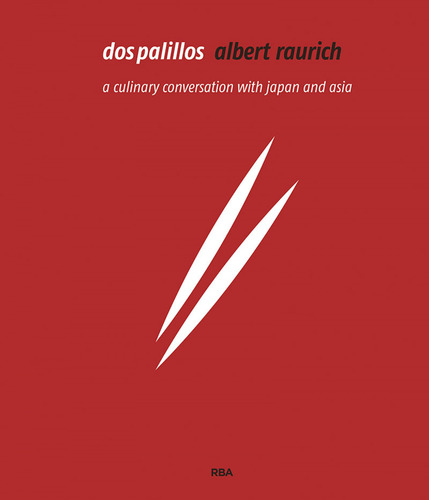 Dos Palillos  -  Raurich, Albert