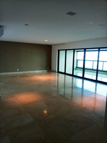 Imagem 24 de 30 de Morada Dos Cardeais 4 Quartos Suites 355m2 No Corredor Da Vitória - Lit592 - 34748938