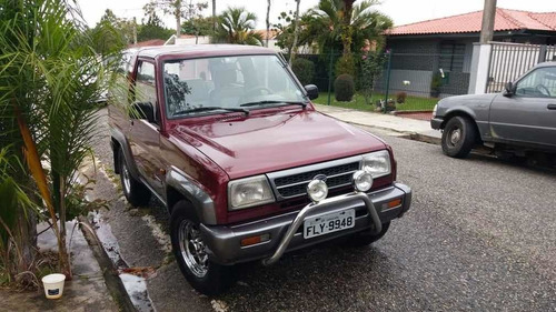 Daihatsu Feroza