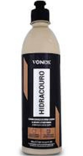 Hidratante De Couro Vonixx Hidracouro 500ml