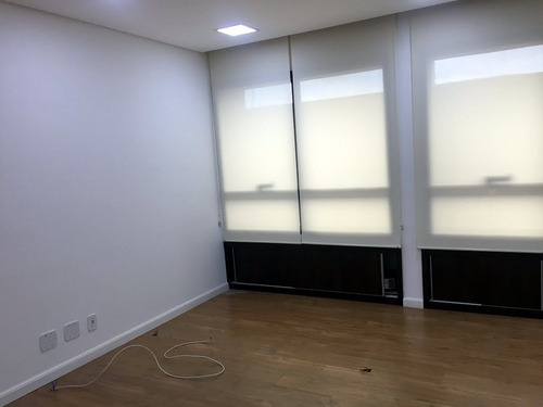 Sala Para Aluguel, 82.0m² - 1790