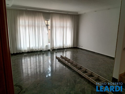 Imagem 3 de 15 de Sobrado - Vila Santa Catarina - Sp - 615441