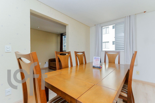 Imagem 5 de 29 de Apto Morumbi | 2 Quartos | 71 M² | Cond: R$550.00 | 1 Vaga - 18l23vs