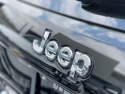 Imagen 2 de 15 de Jeep Grand Cherokee 2021 5p Limited Blindada 4x4 V8/5.7 Aut