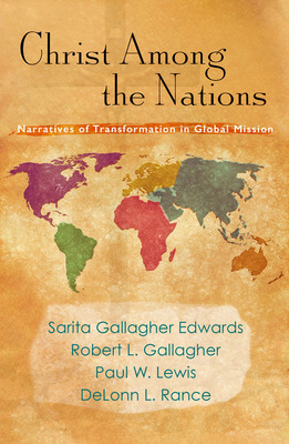 Libro Christ Among The Nations: Narratives Of Transformat...